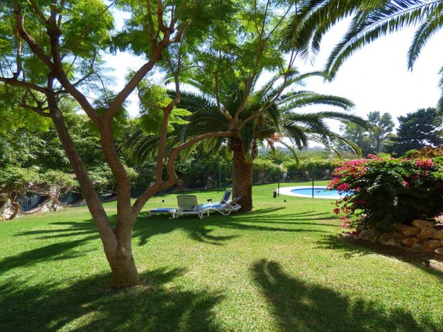 3 Bedrooms Apartment in Arroyo de la Miel