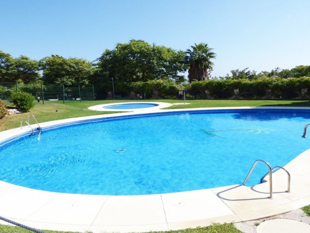 3 Bedrooms Apartment in Arroyo de la Miel