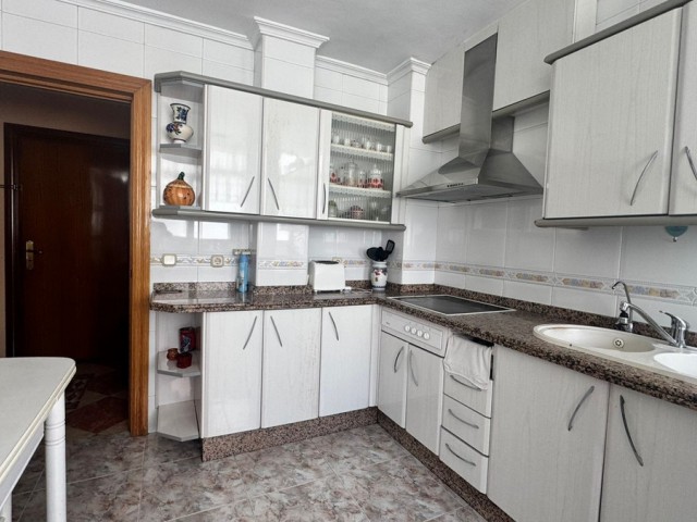 4 Slaapkamer Appartement in Málaga