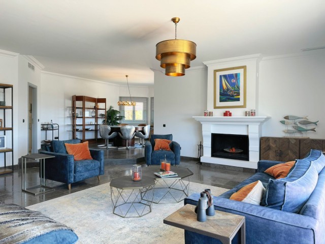 5 Bedrooms Villa in Sotogrande