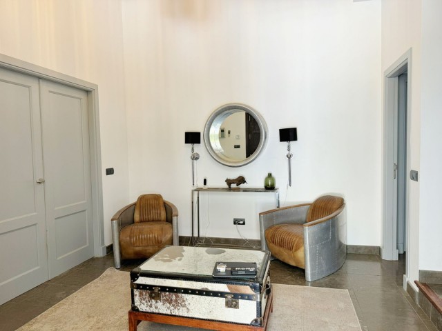 5 Bedrooms Villa in Sotogrande