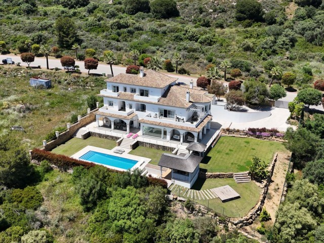 Villa avec 5 Chambres  à Sotogrande