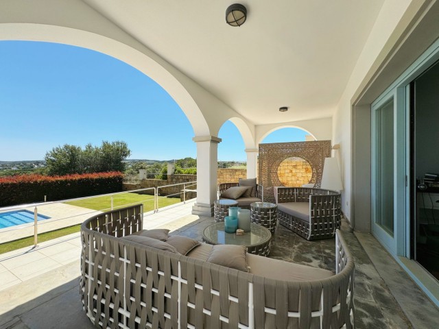 Villa avec 5 Chambres  à Sotogrande