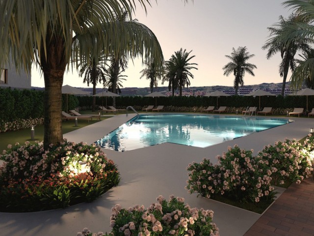 Appartement, Casares Playa, DVG-DA3379