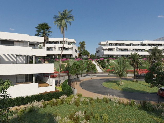 3 Makuuhuoneen Huoneisto Casares Playa