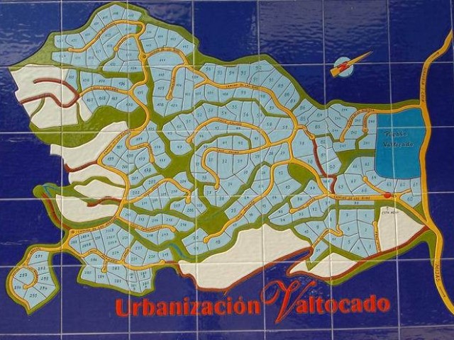  Grundstück in Mijas