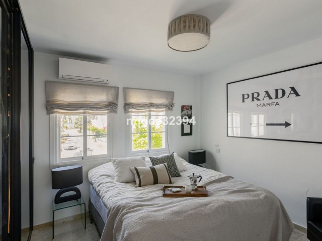 Penthouse in New Golden Mile