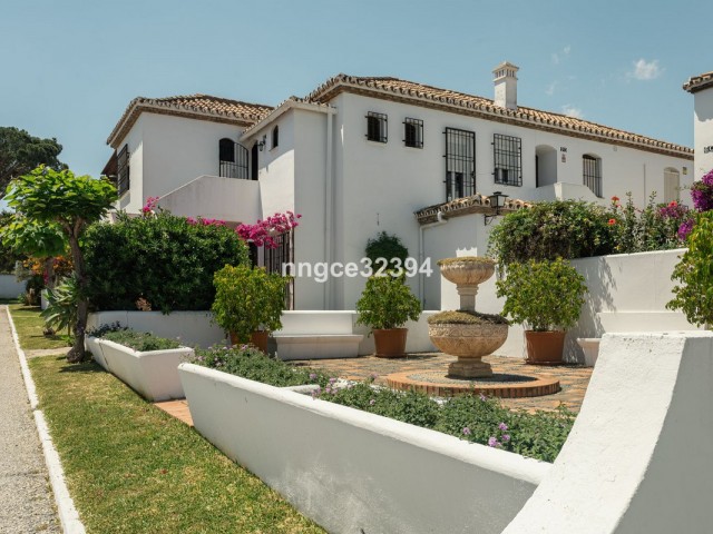 Penthouse in New Golden Mile