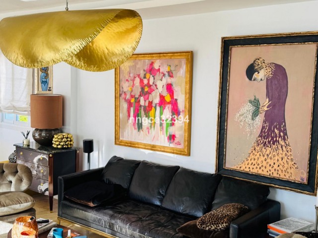 Penthouse in New Golden Mile