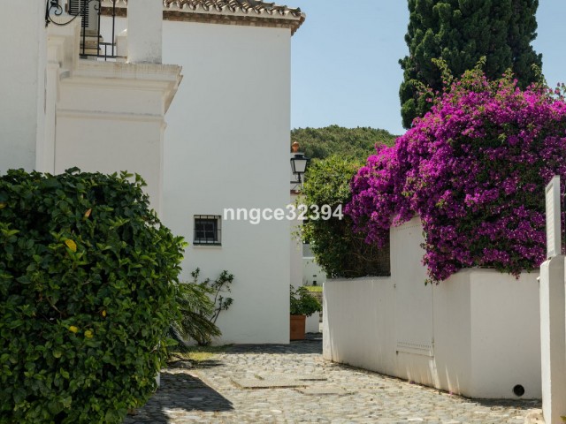 Penthouse avec 2 Chambres  à New Golden Mile