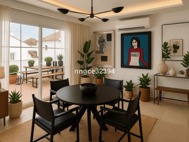 Kattohuoneisto New Golden Mile