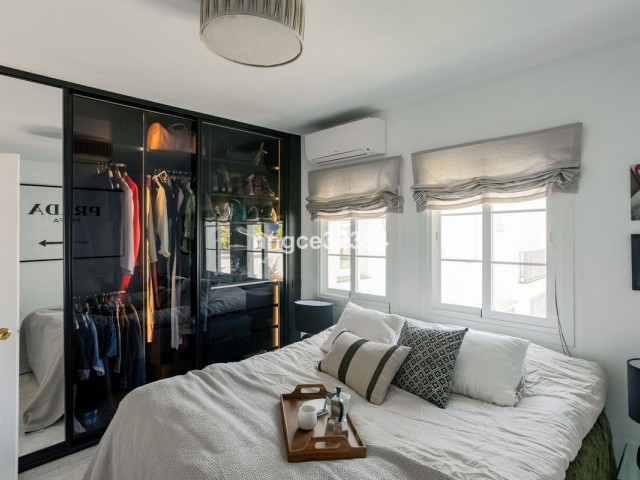 Penthouse avec 2 Chambres  à New Golden Mile