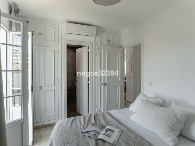 Penthouse avec 2 Chambres  à New Golden Mile