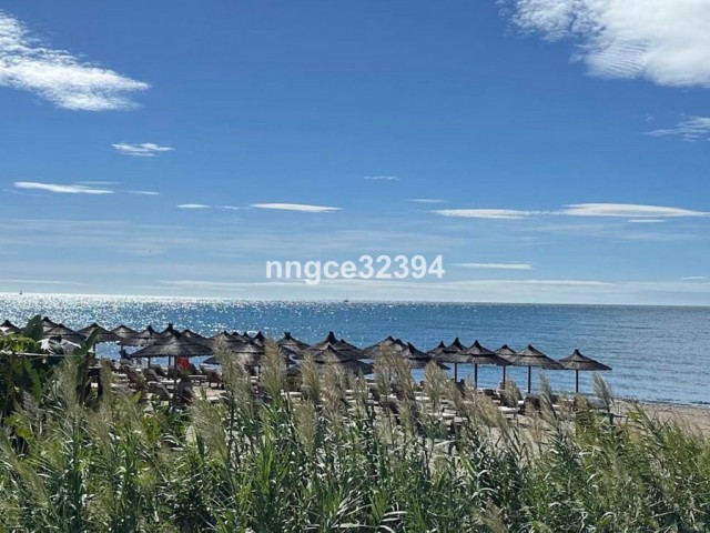 Penthouse avec 2 Chambres  à New Golden Mile