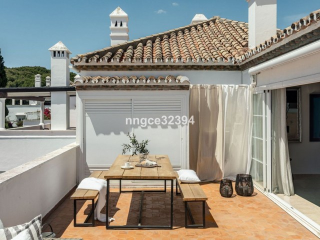 Penthouse avec 2 Chambres  à New Golden Mile