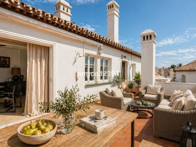 Penthouse New Golden Mile - R5047696