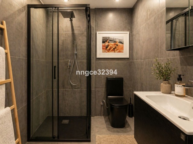 Penthouse in New Golden Mile
