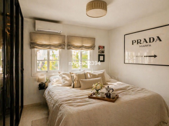 Penthouse in New Golden Mile