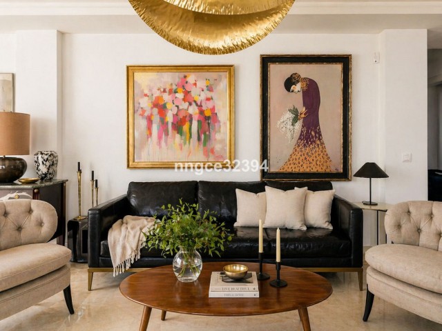 Penthouse in New Golden Mile