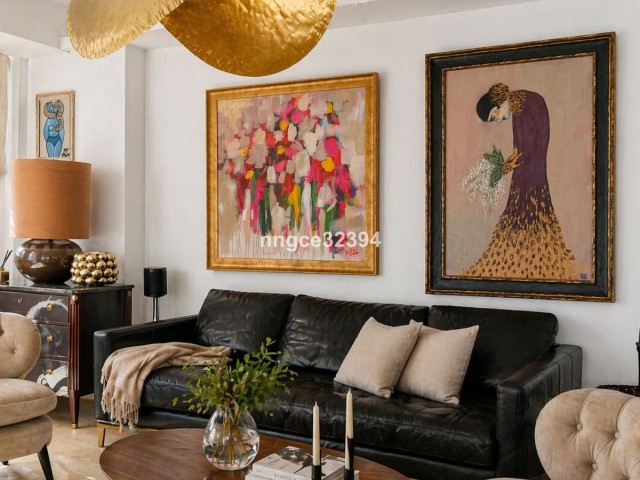 Penthouse in New Golden Mile