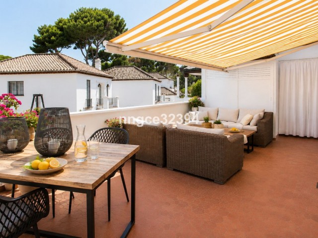 Penthouse New Golden Mile - R5047696