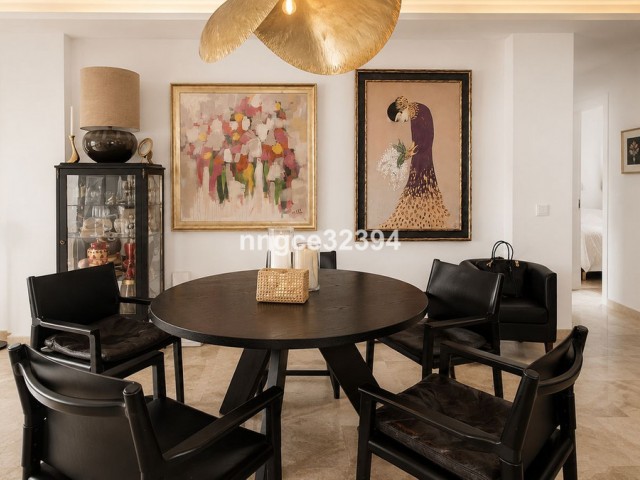 Penthouse i New Golden Mile