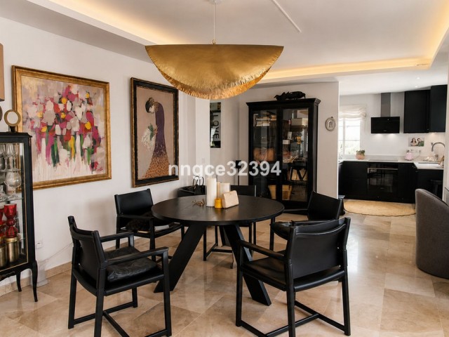 Penthouse i New Golden Mile
