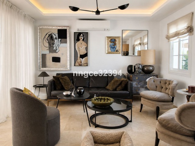 Penthouse i New Golden Mile