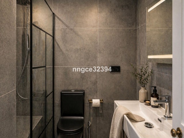 Penthouse i New Golden Mile