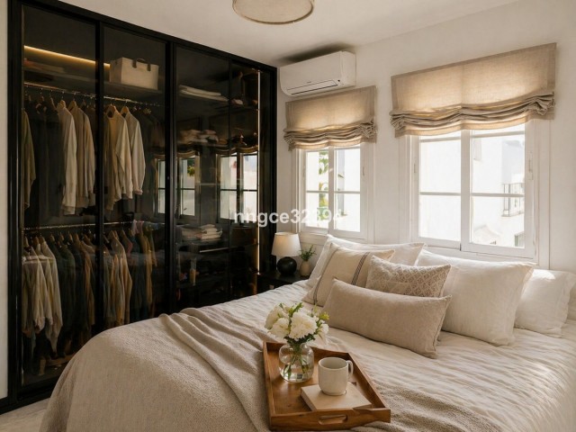 Penthouse i New Golden Mile