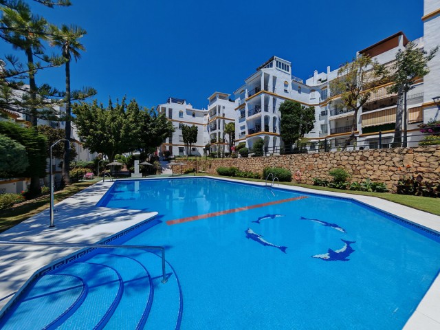 Penthouse in Estepona