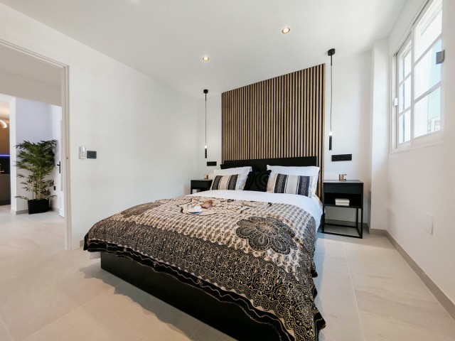 Penthouse in Estepona