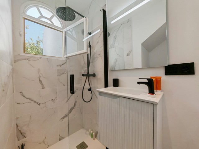 Penthouse in Estepona