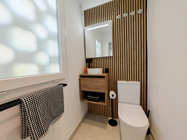 Penthouse in Estepona