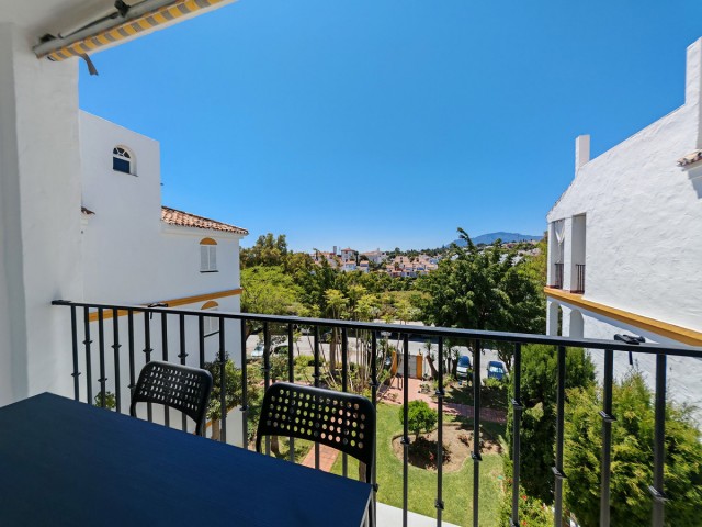 Penthouse in Estepona