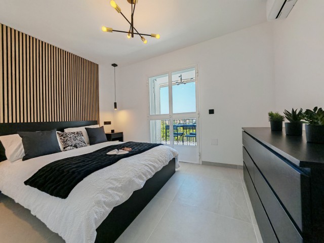 Penthouse in Estepona