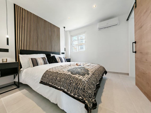 Penthouse in Estepona