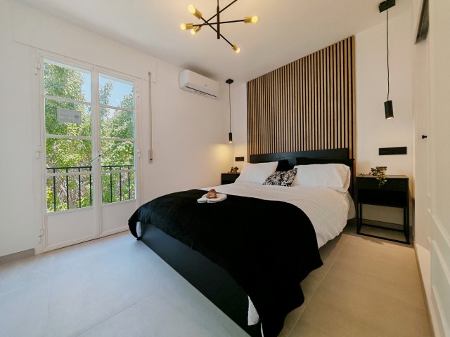 Penthouse in Estepona