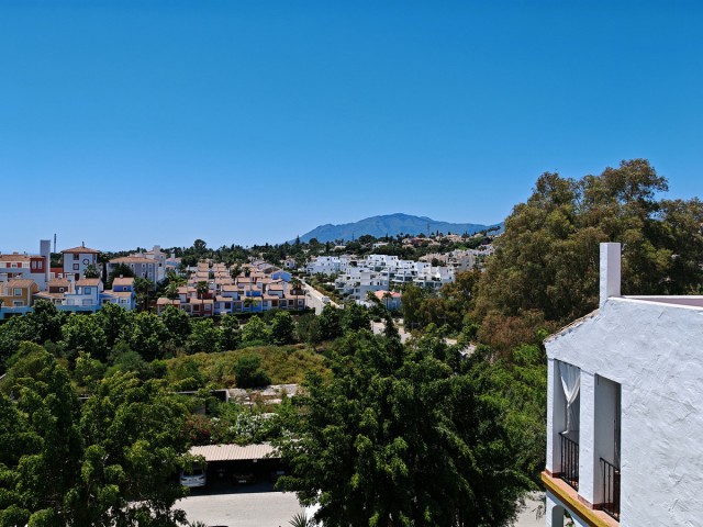 Penthouse in Estepona
