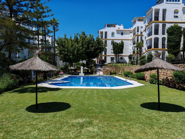 Penthouse in Estepona