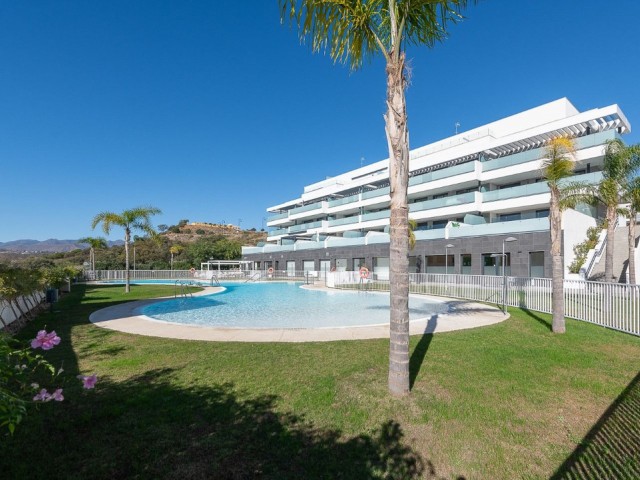 Apartamento La Cala de Mijas - R5048116