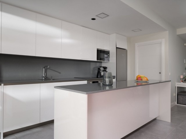 3 Slaapkamer Appartement in La Cala de Mijas