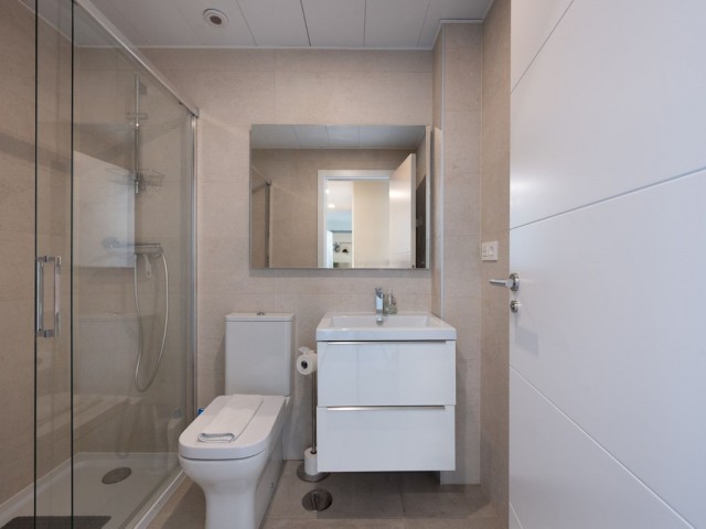 3 Slaapkamer Appartement in La Cala de Mijas