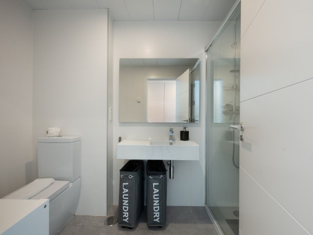 3 Slaapkamer Appartement in La Cala de Mijas