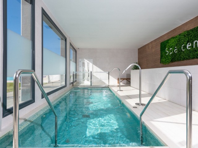 3 Slaapkamer Appartement in La Cala de Mijas