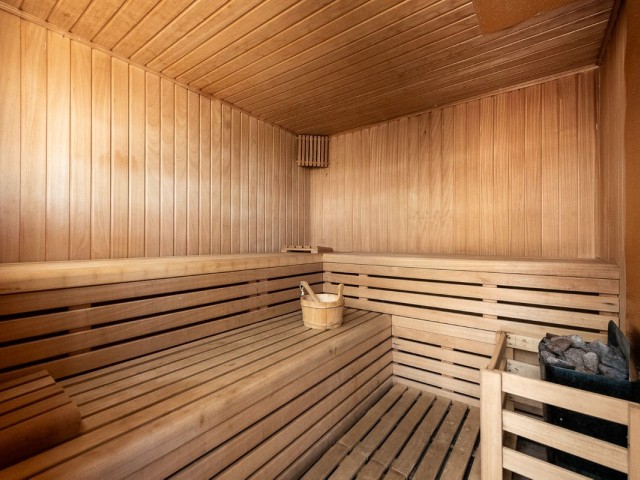 3 Slaapkamer Appartement in La Cala de Mijas