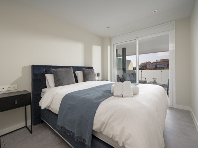 3 Bedrooms Apartment in La Cala de Mijas