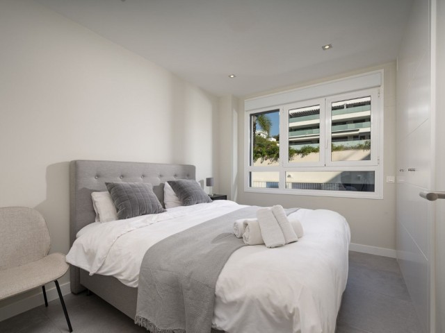 3 Bedrooms Apartment in La Cala de Mijas