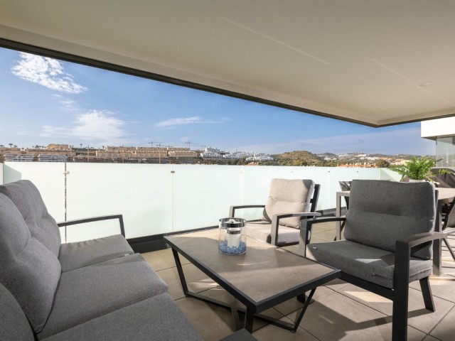 3 Bedrooms Apartment in La Cala de Mijas