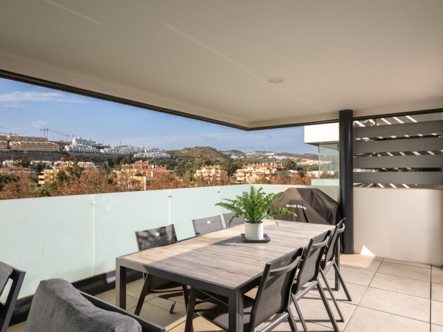 3 Bedrooms Apartment in La Cala de Mijas